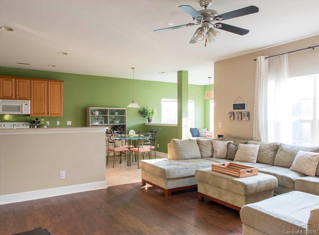 Coventry - Residential