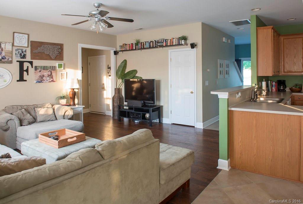 Coventry - Residential