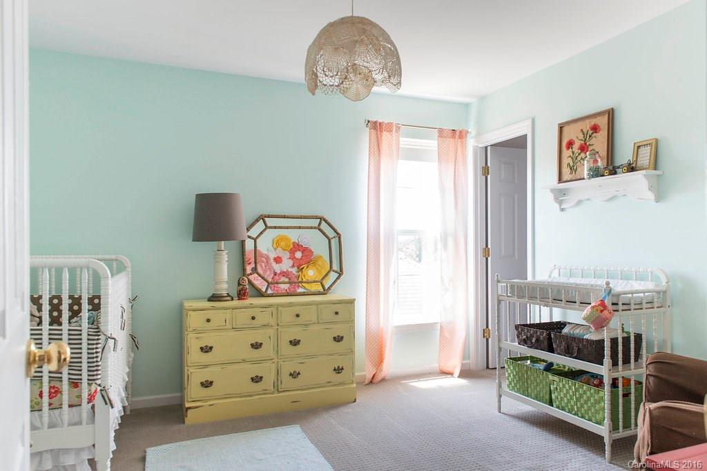 Coventry - Residential