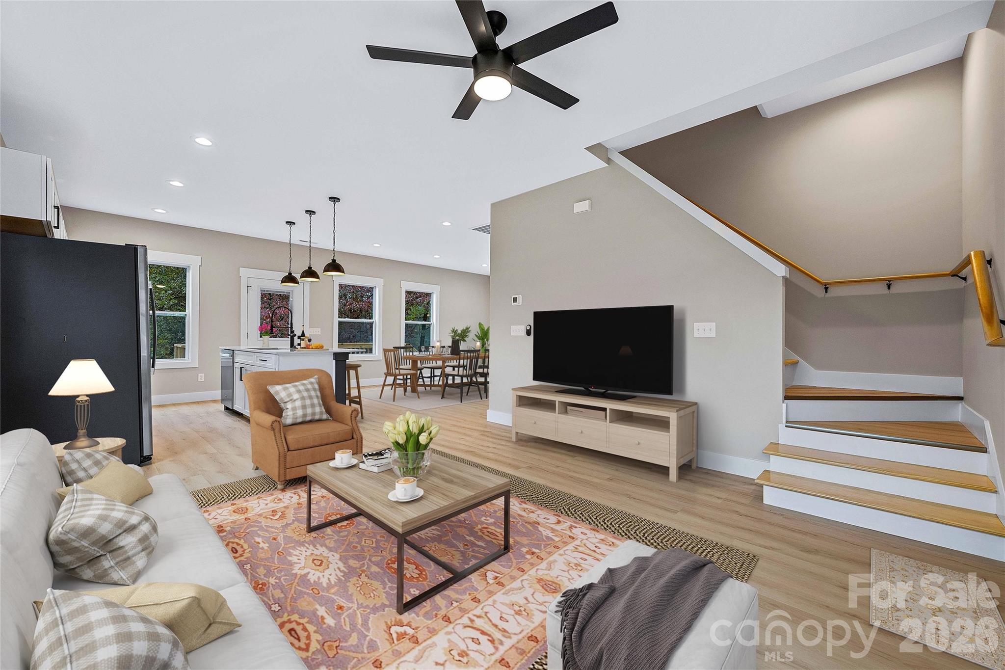 432 Hazel Mill Road