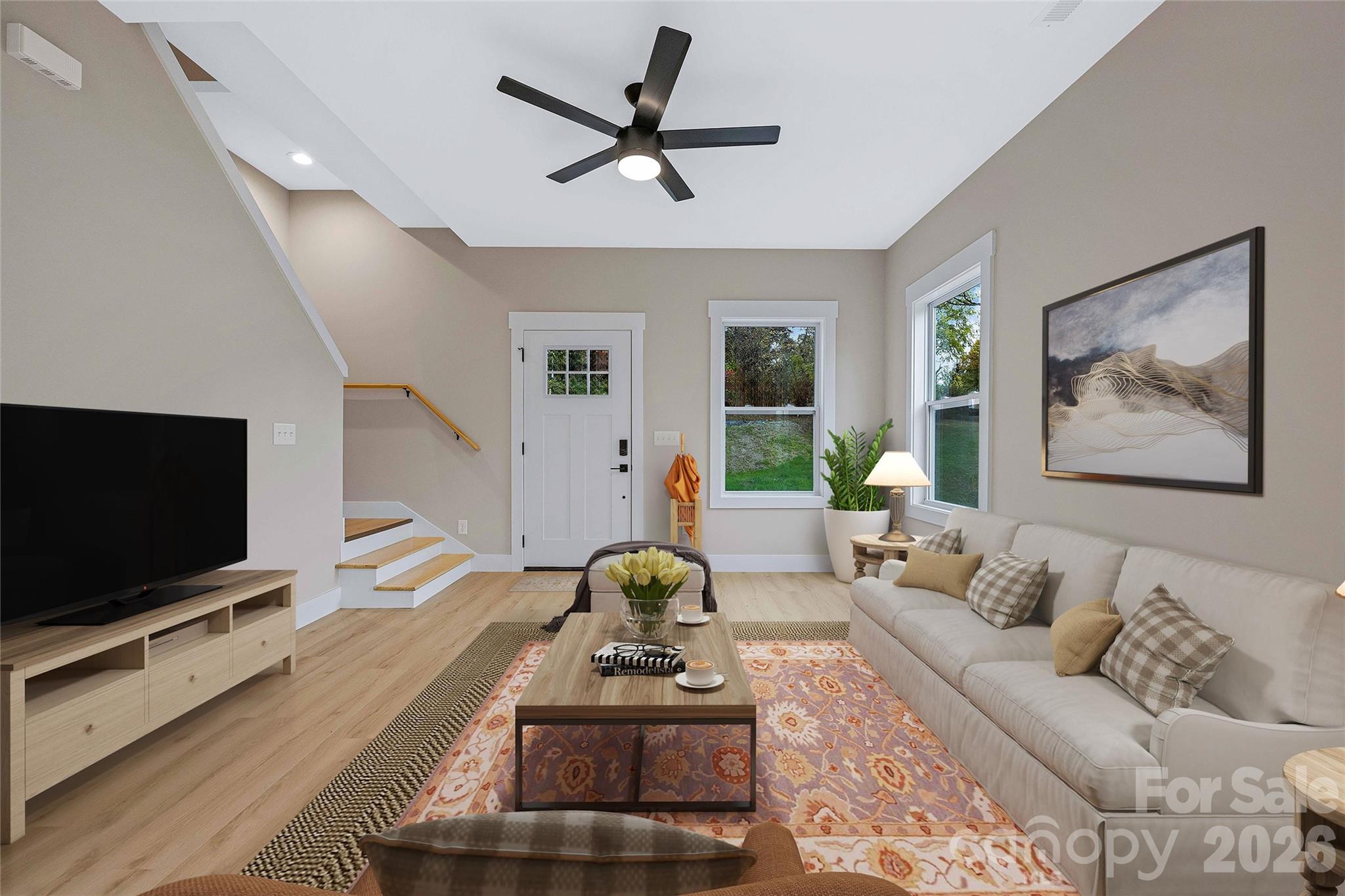 432 Hazel Mill Road