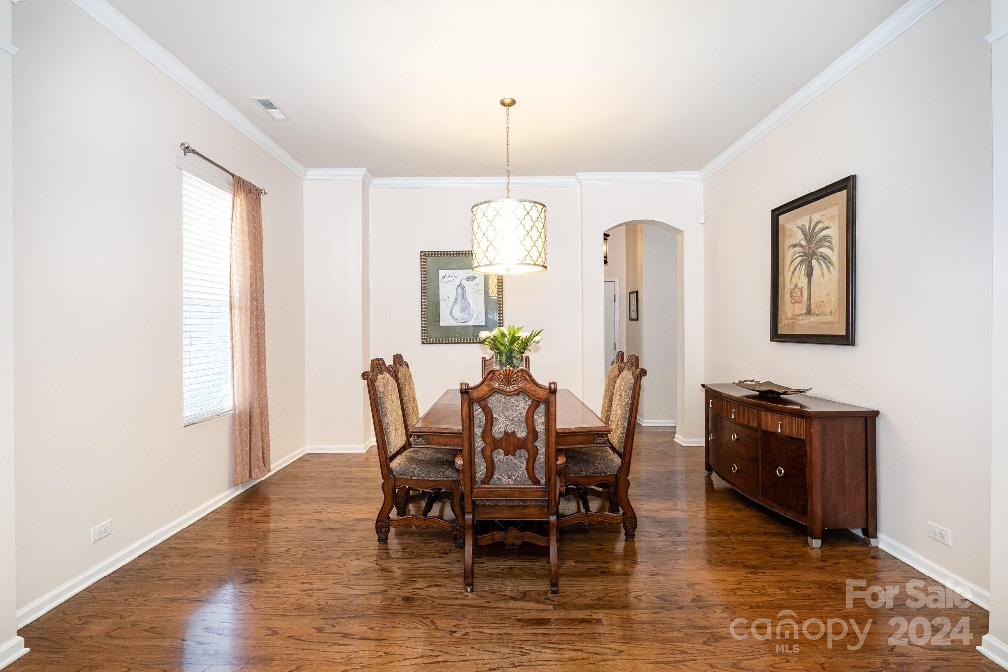 Hawthorne - Residential