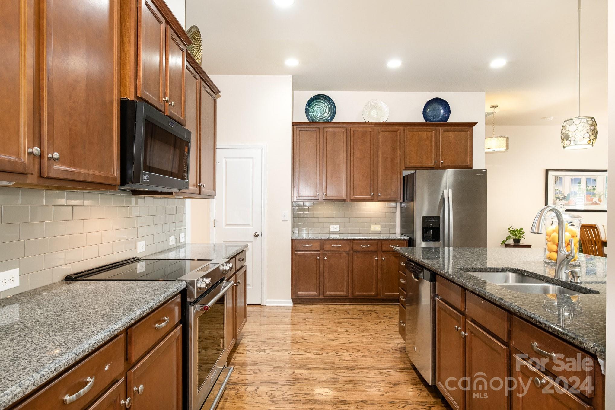 Hawthorne - Residential
