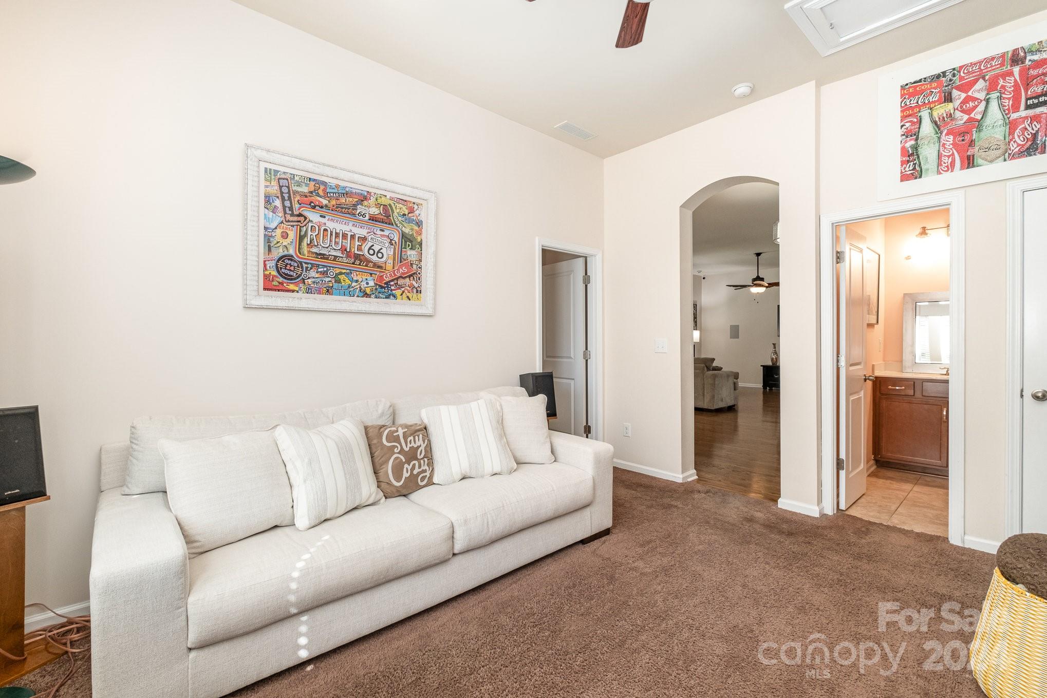 Hawthorne - Residential