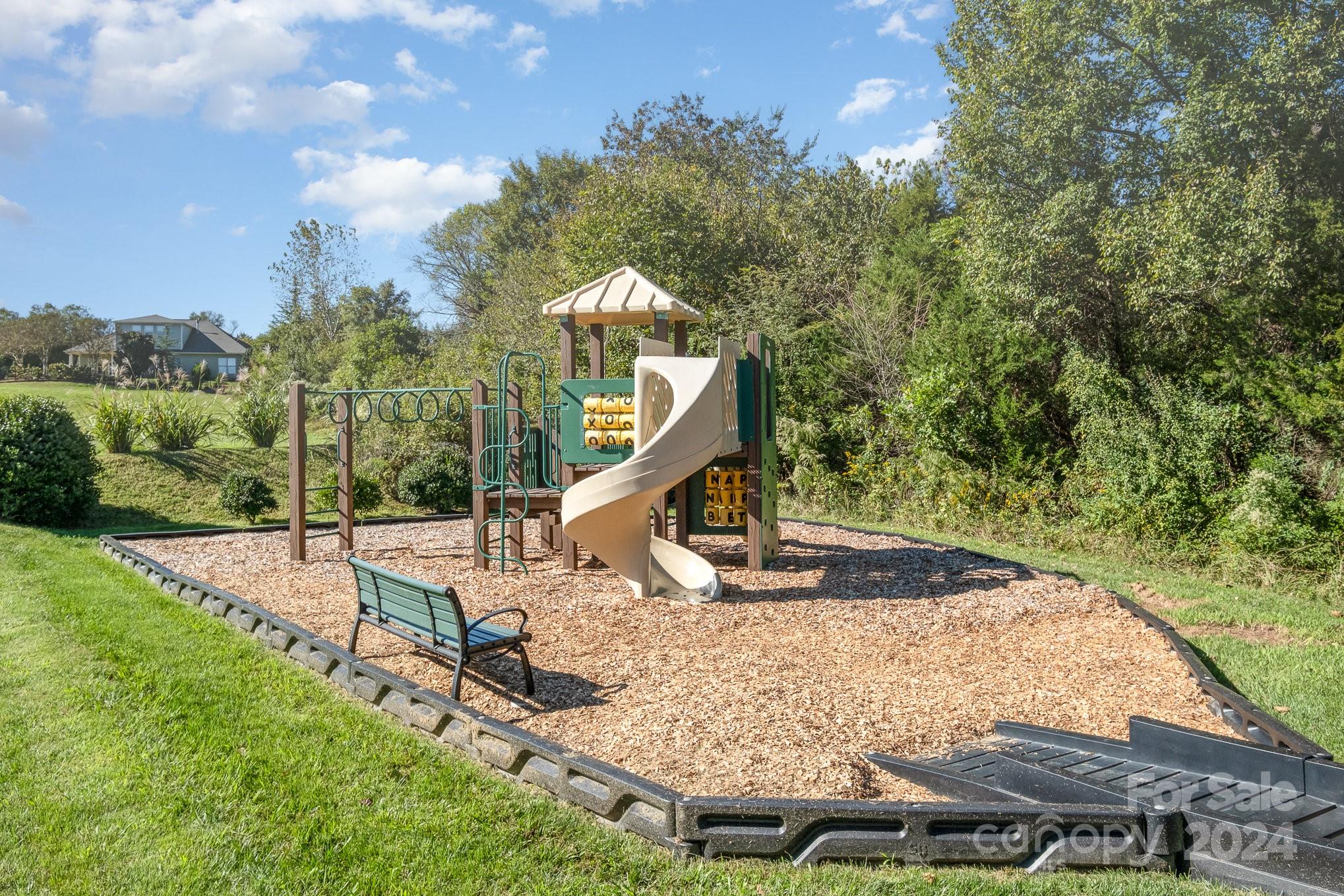 Hawthorne - Residential