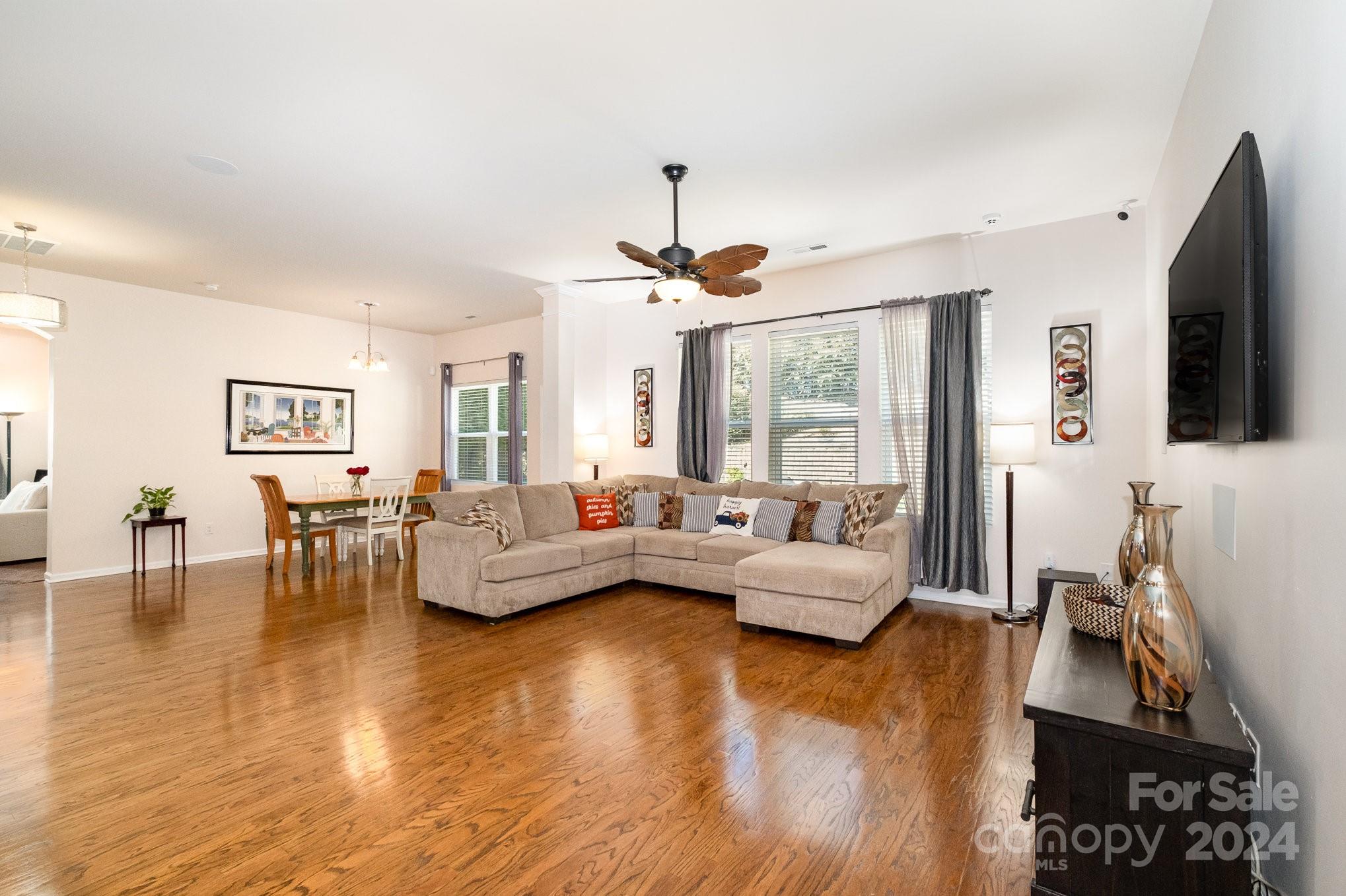 Hawthorne - Residential