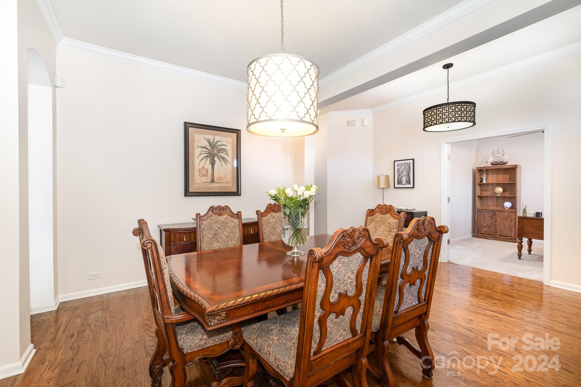 Hawthorne - Residential