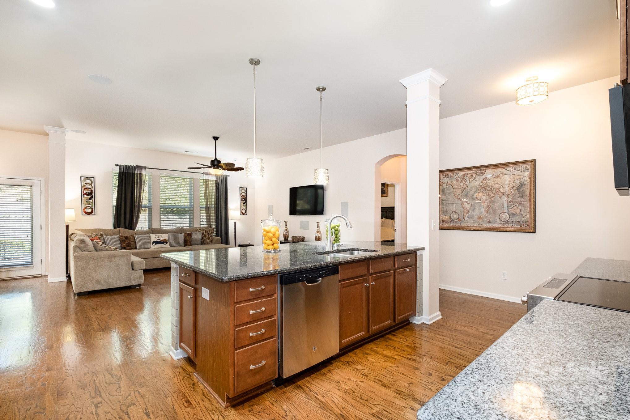 Hawthorne - Residential