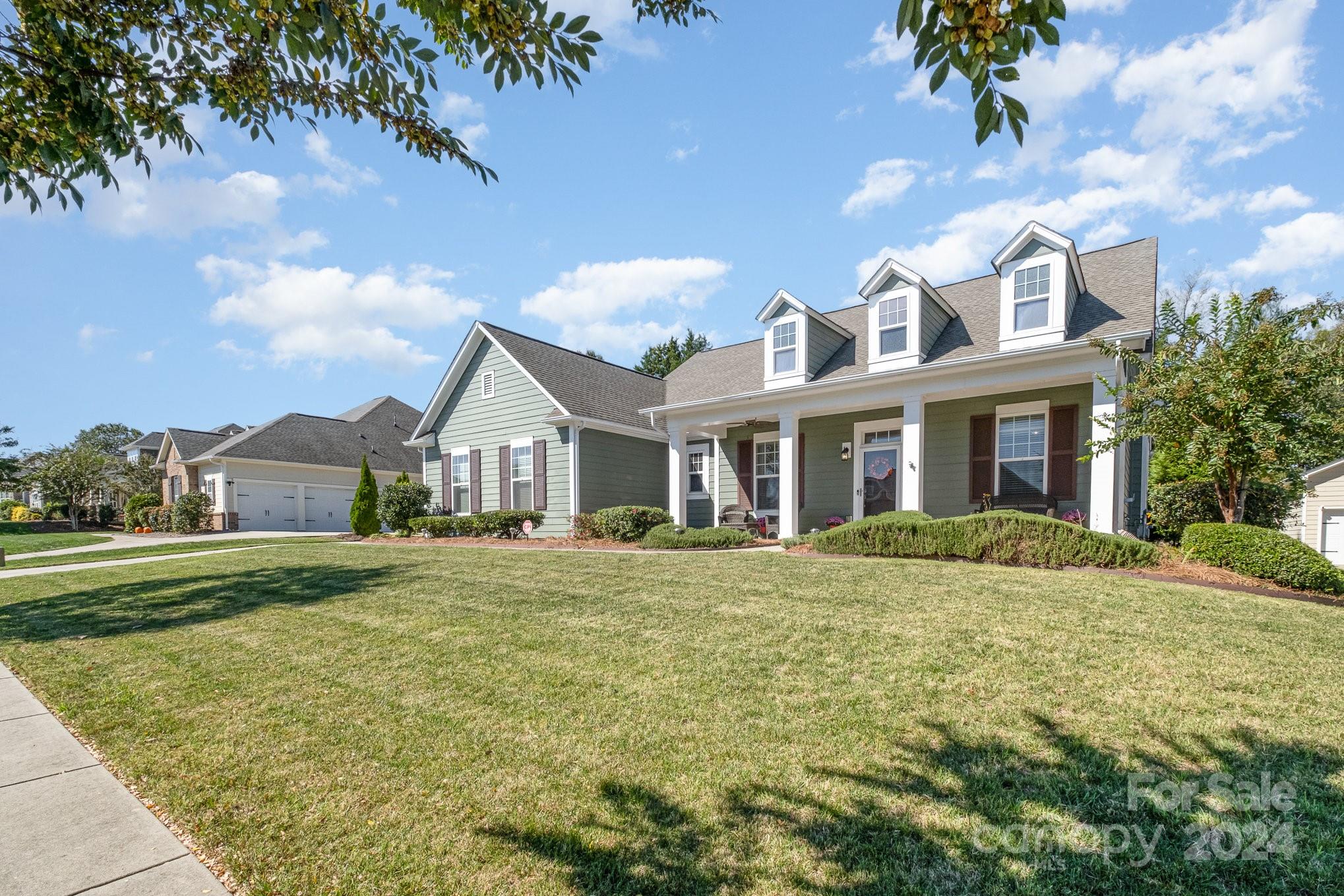 Hawthorne - Residential