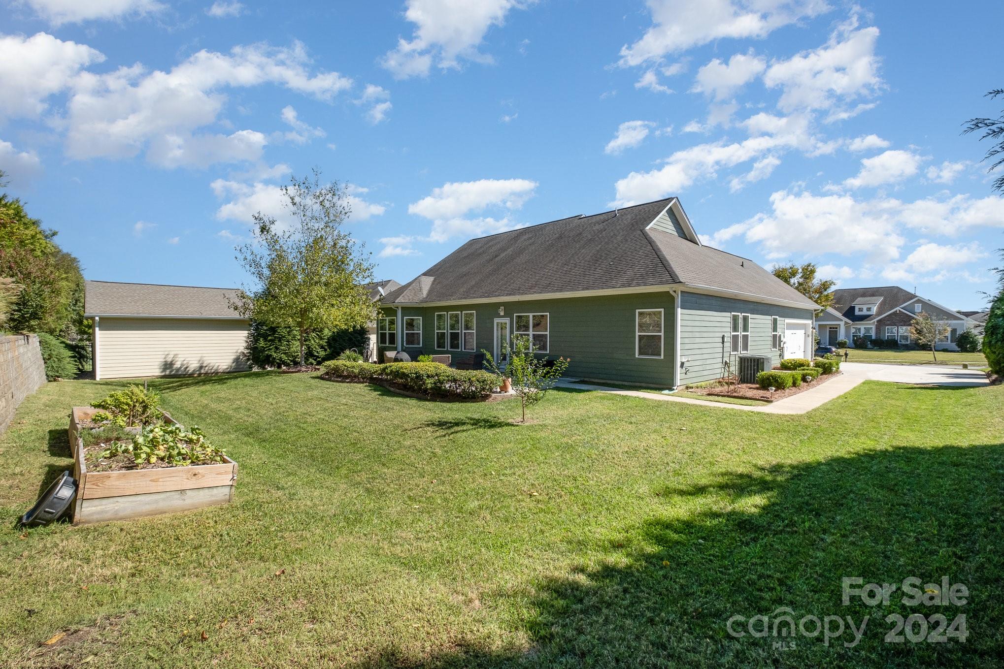 Hawthorne - Residential