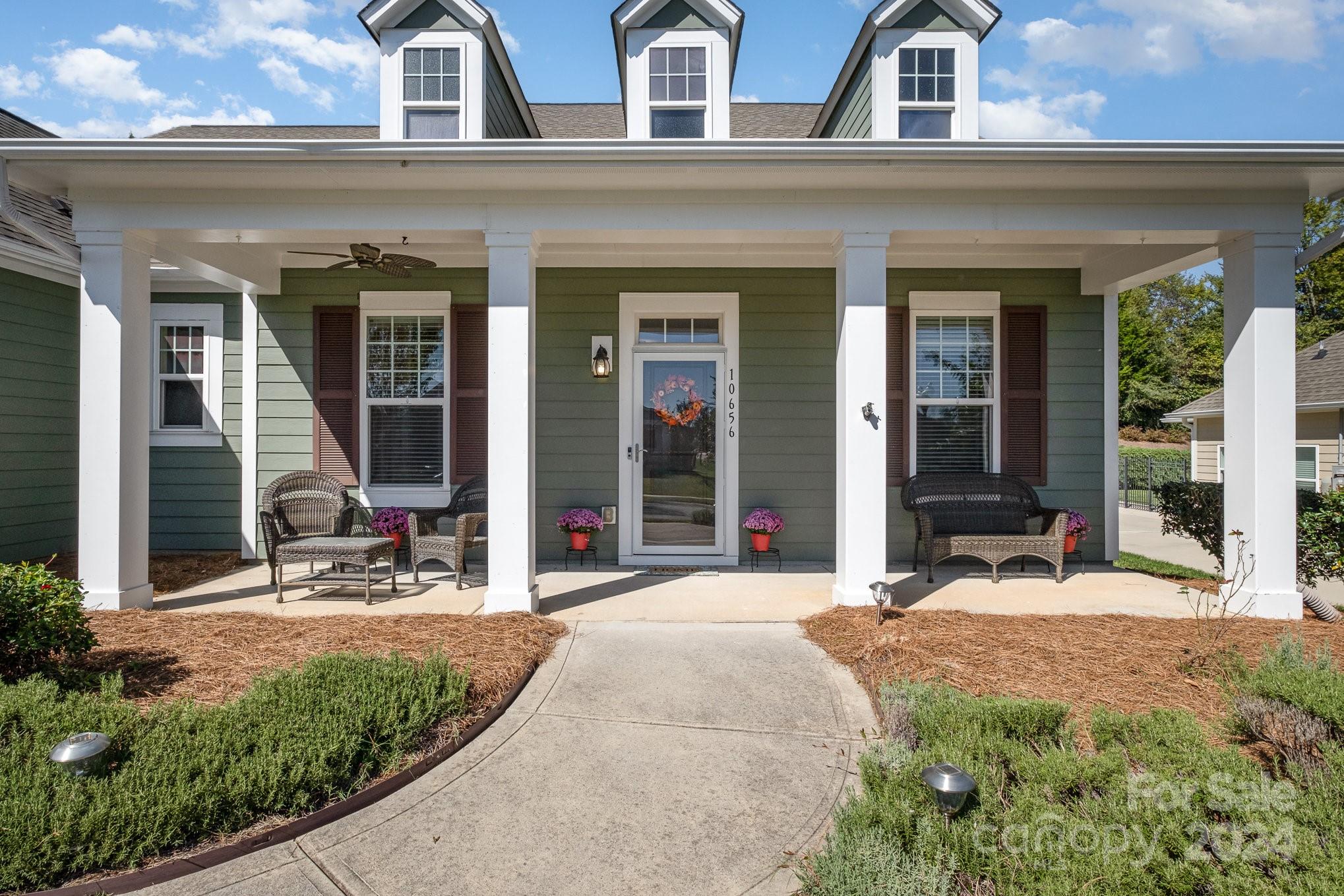 Hawthorne - Residential