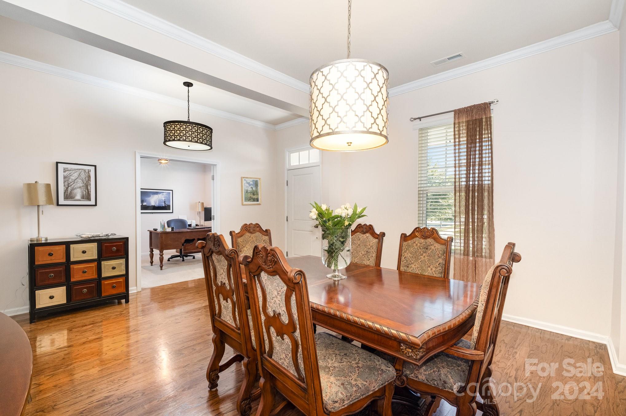 Hawthorne - Residential