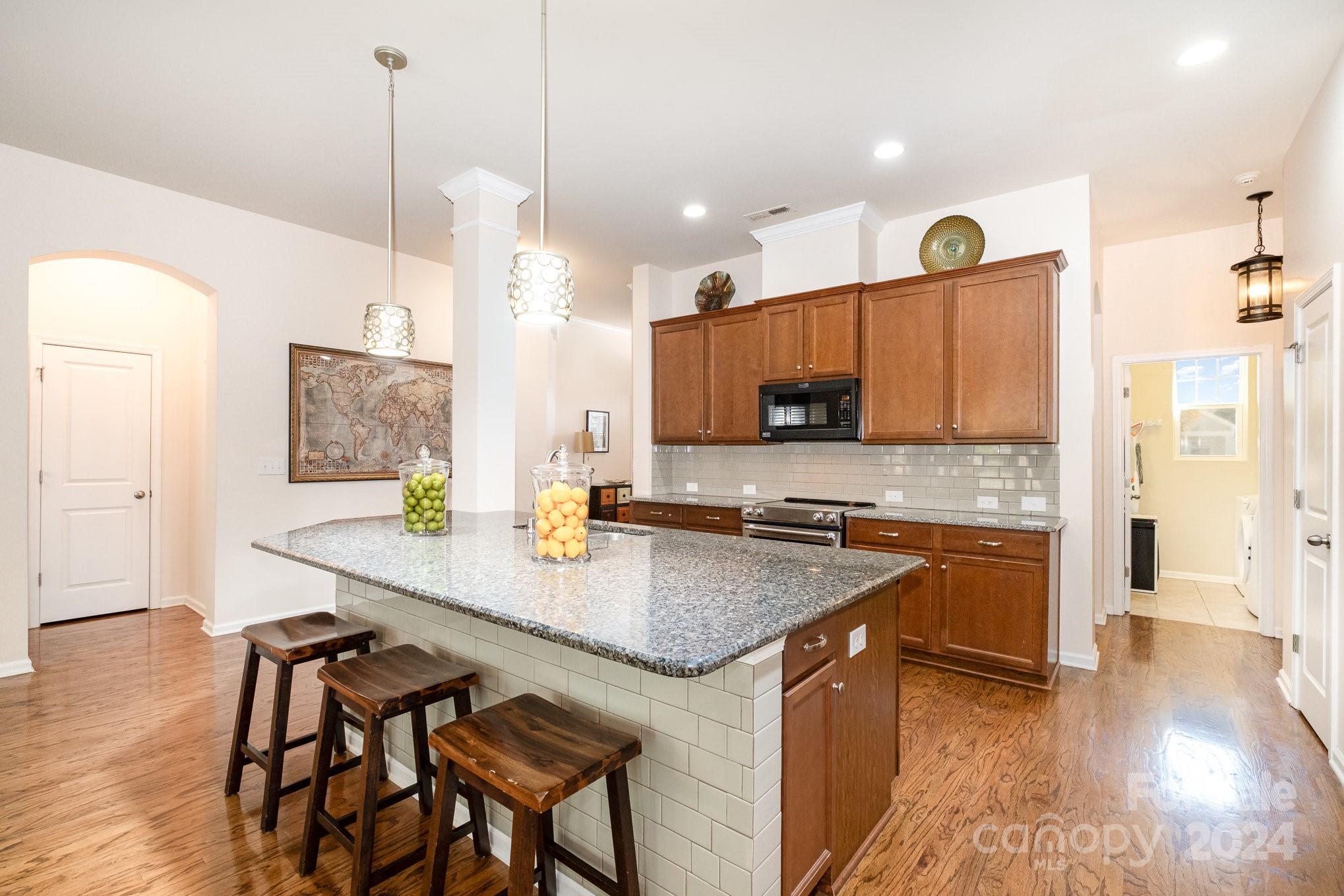 Hawthorne - Residential