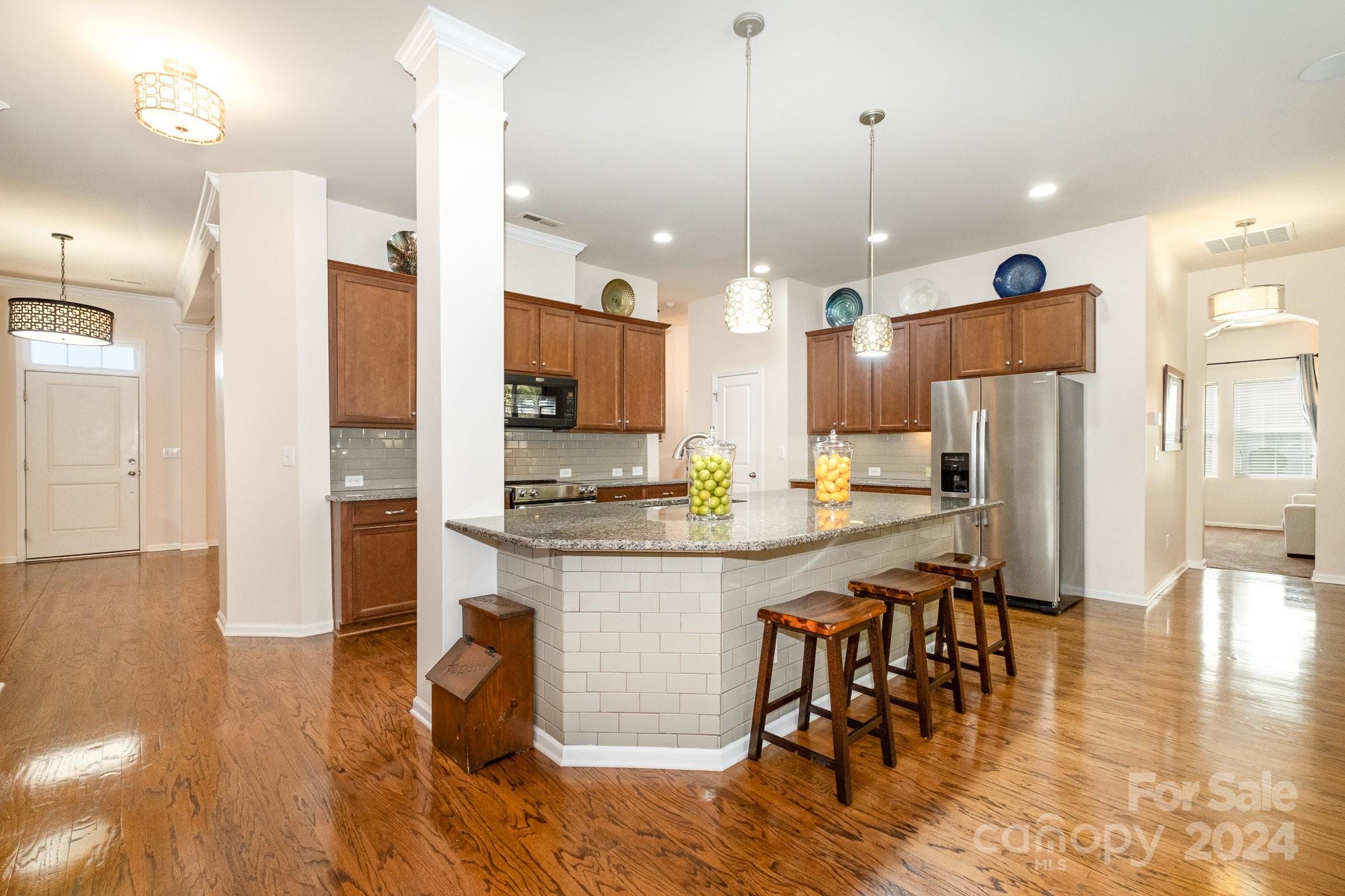 Hawthorne - Residential