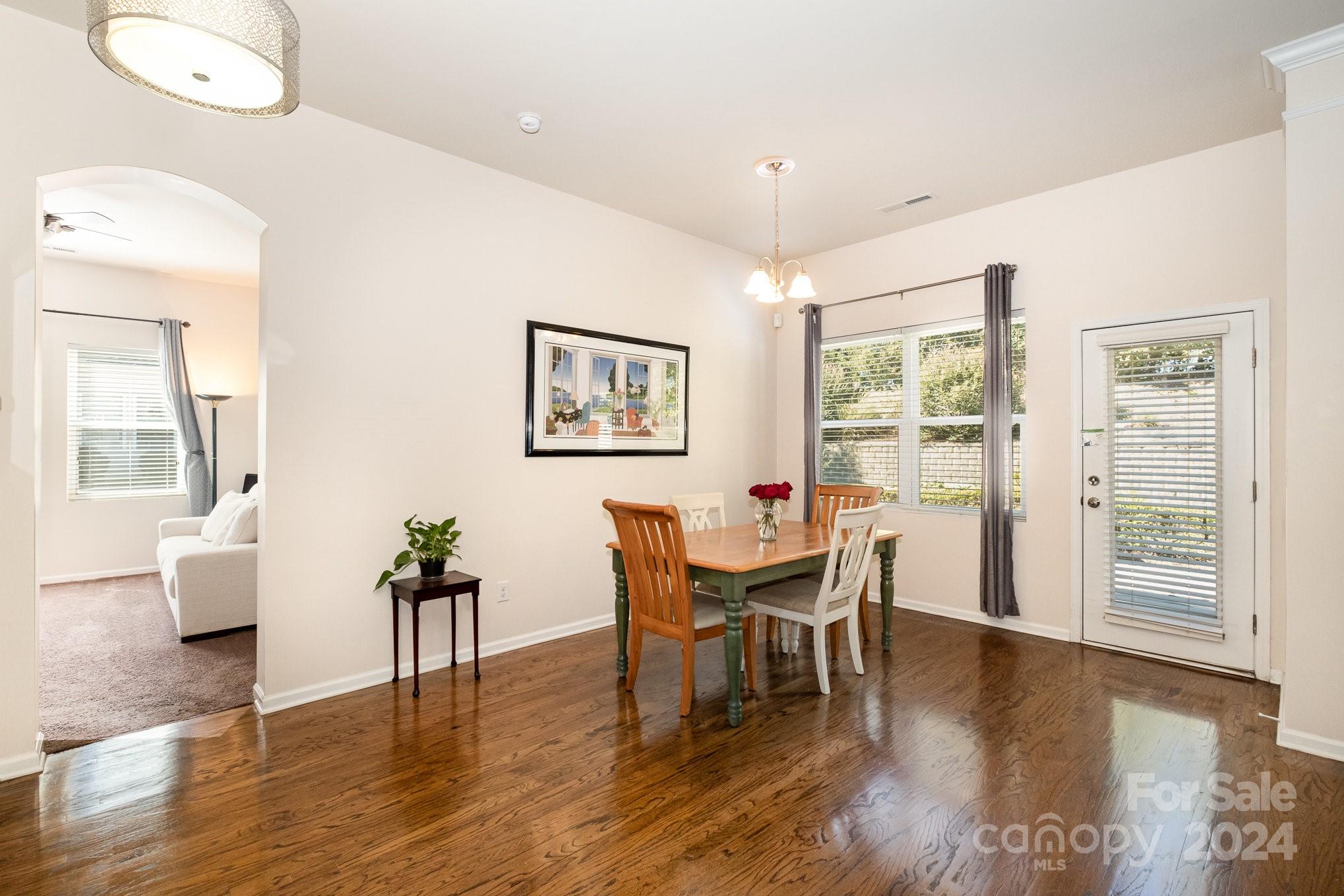 Hawthorne - Residential