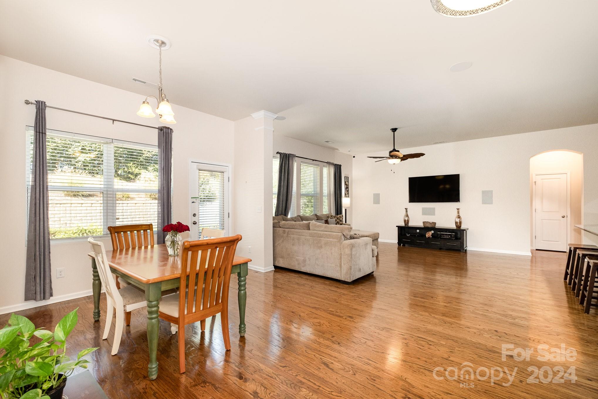 Hawthorne - Residential