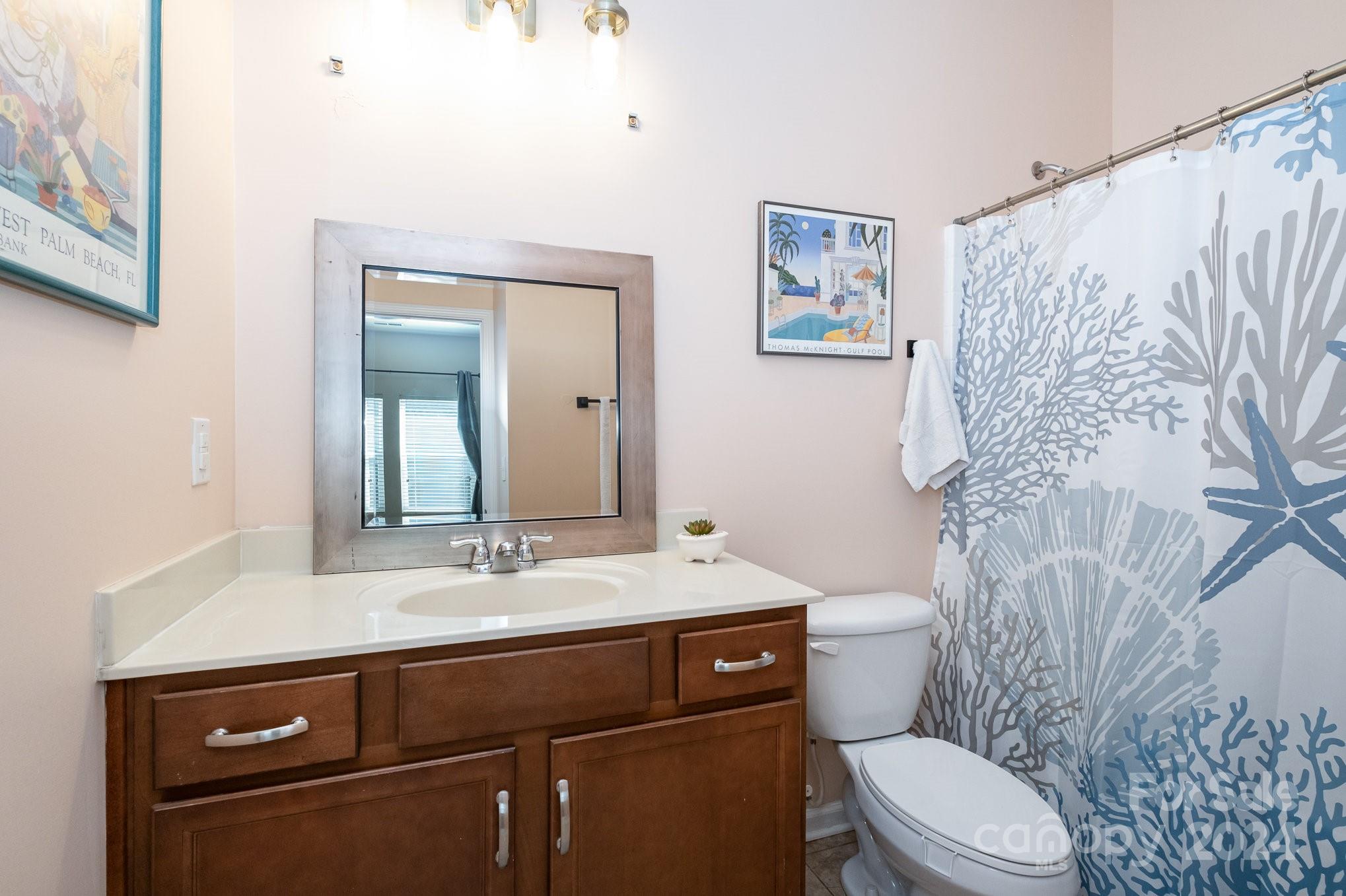 Hawthorne - Residential