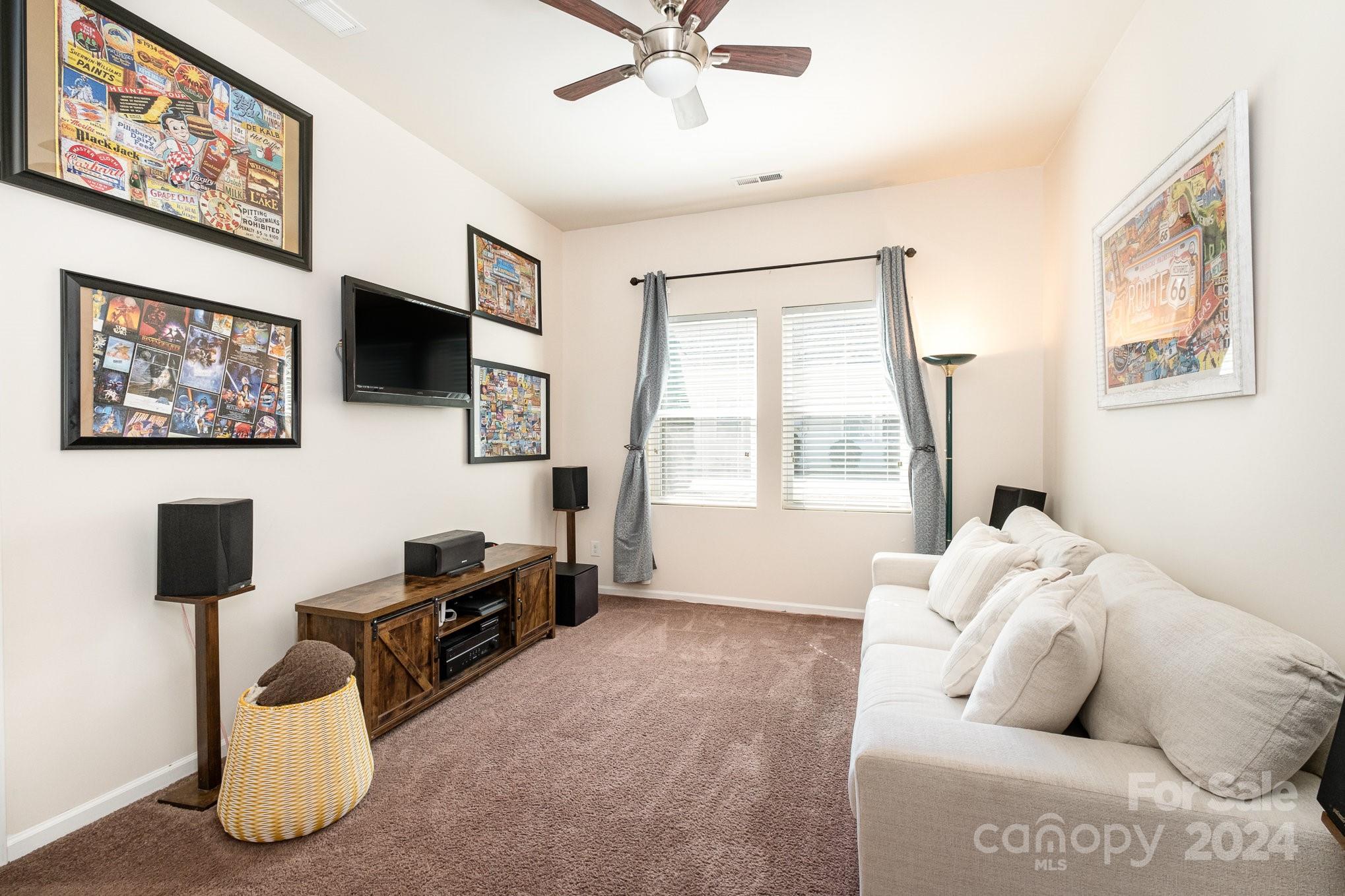 Hawthorne - Residential