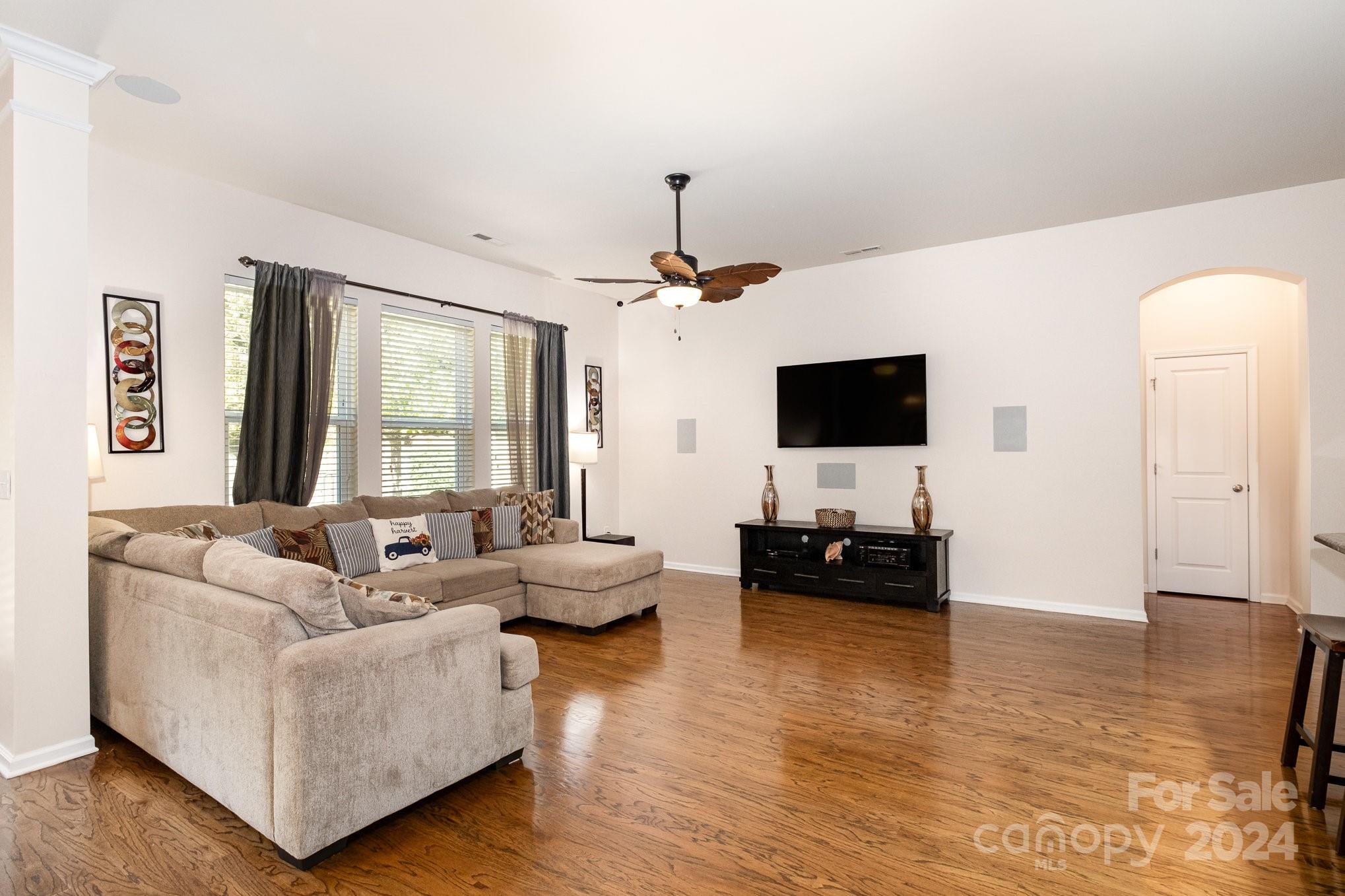 Hawthorne - Residential