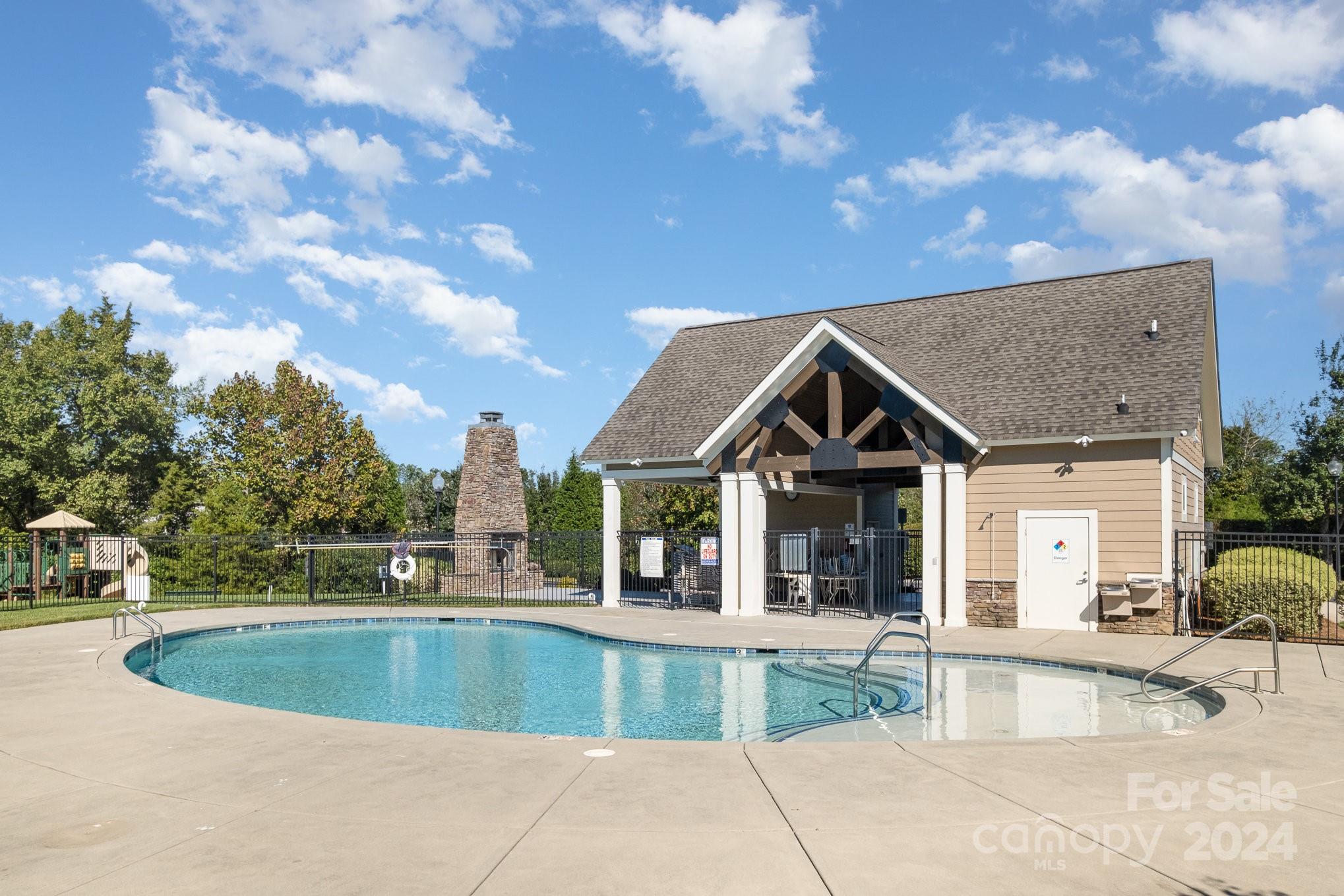 Hawthorne - Residential