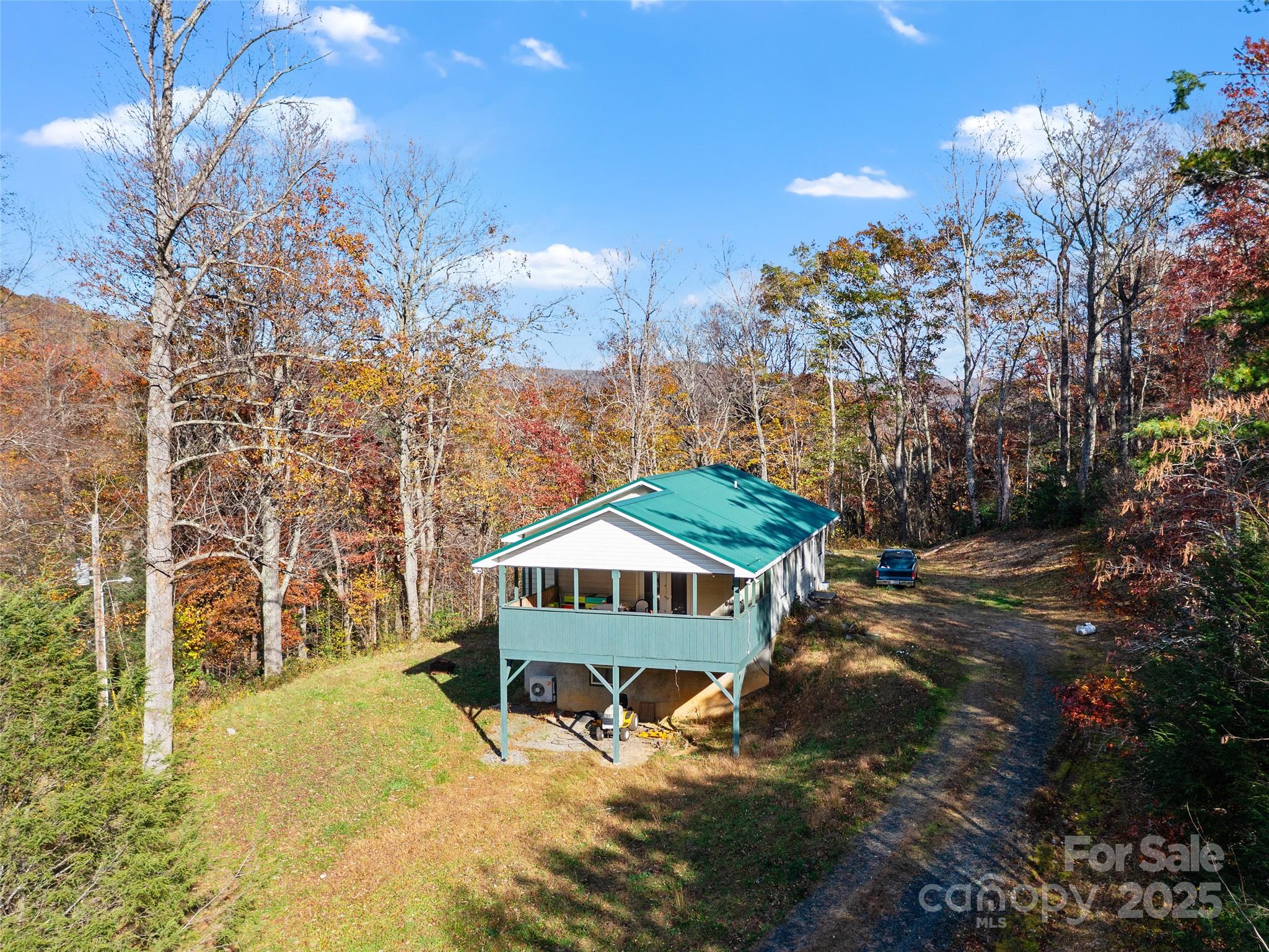 219 Raven Rock Lane