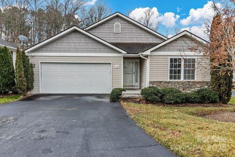 243 Highland Golf Drive Flat Rock NC 28731