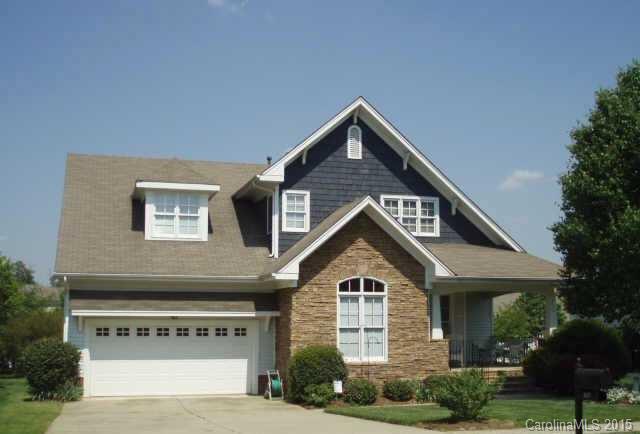 Beverly Crest - Residential Lease
