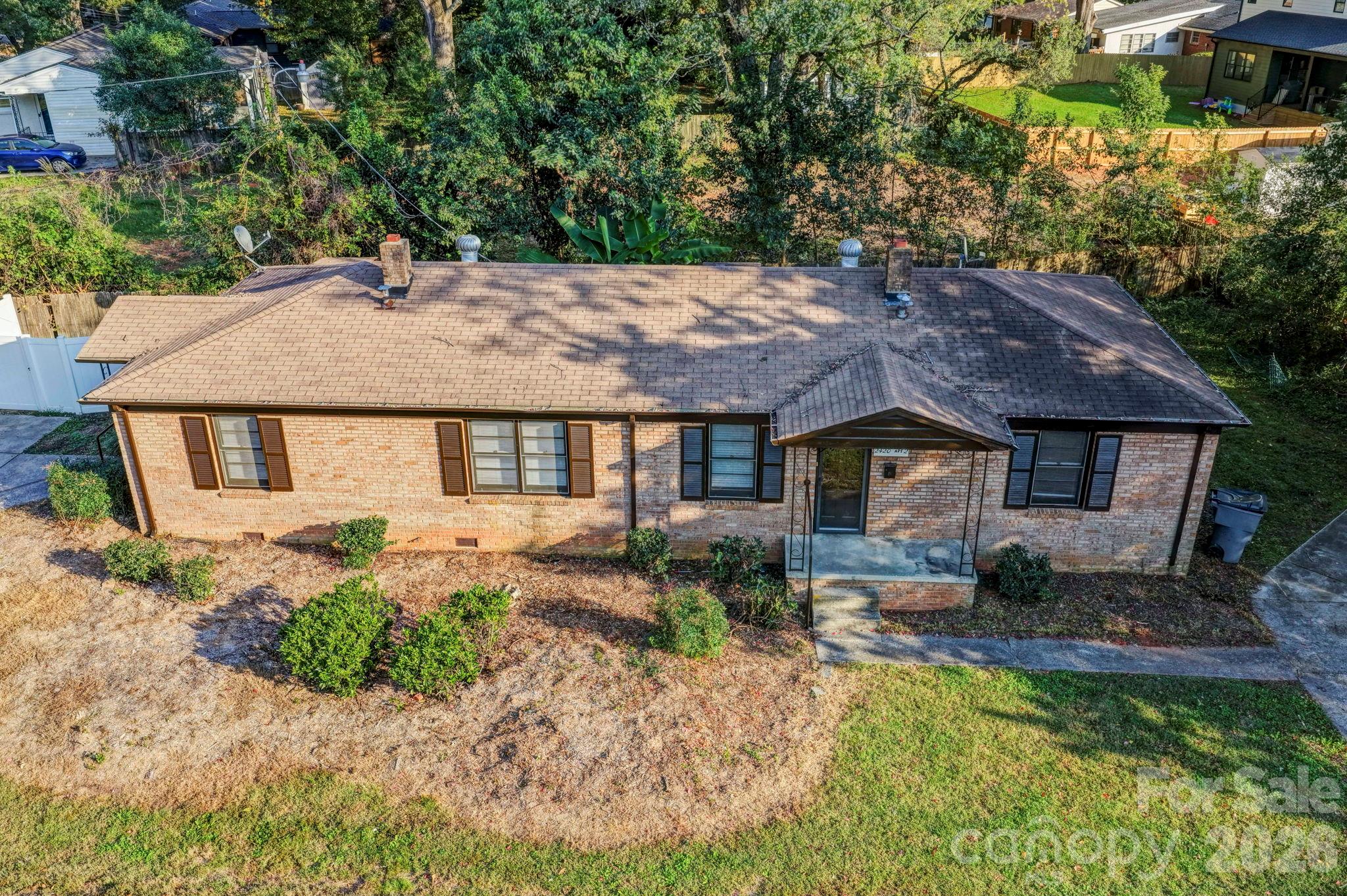 2420 Shamrock Drive