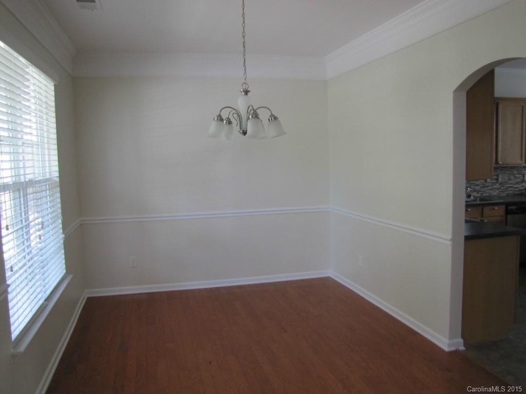 Caldwell Station - Residential Lease