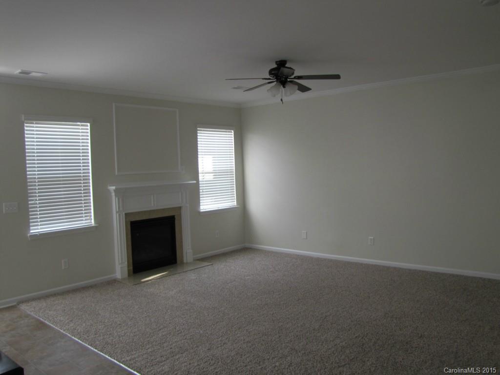 Caldwell Station - Residential Lease