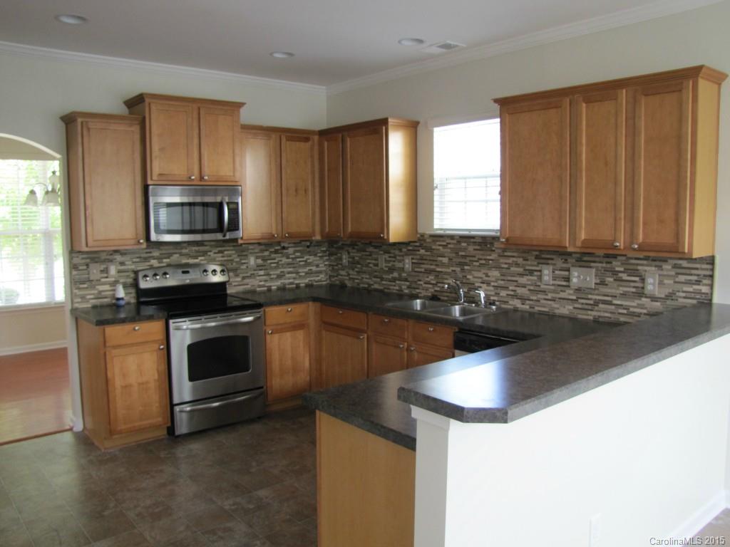 Caldwell Station - Residential Lease