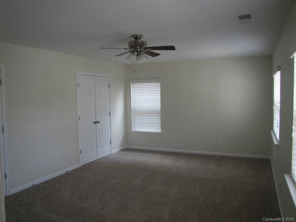 Caldwell Station - Residential Lease