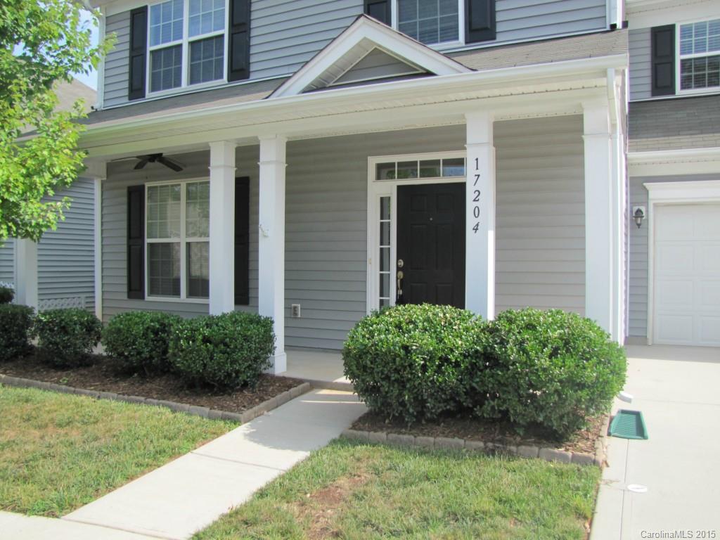 Caldwell Station - Residential Lease