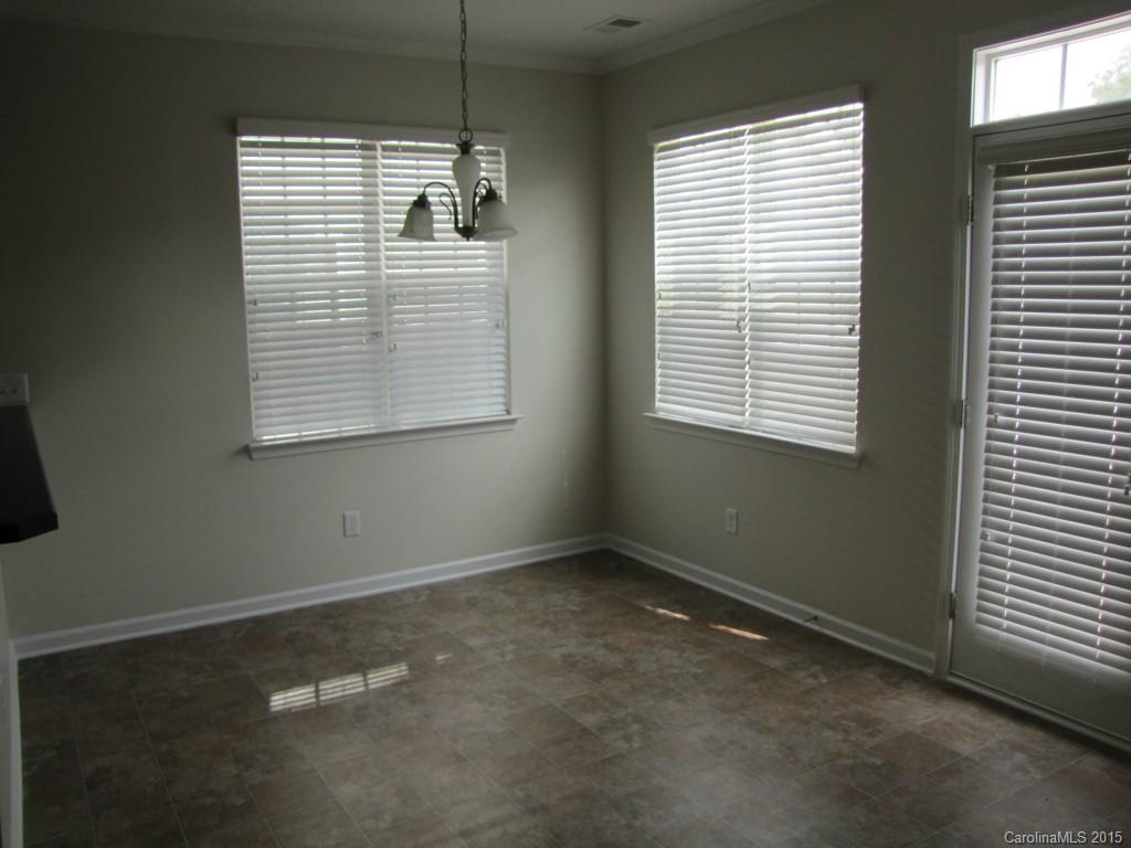 Caldwell Station - Residential Lease