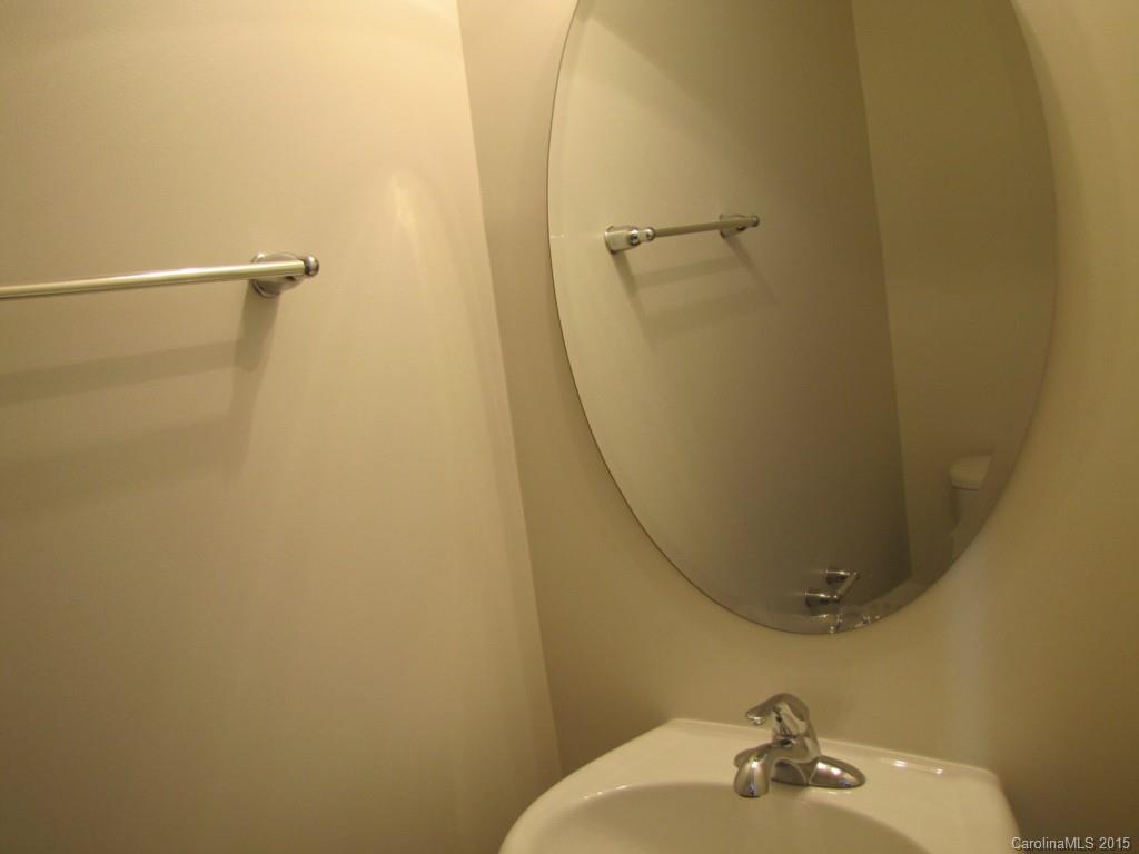 Caldwell Station - Residential Lease