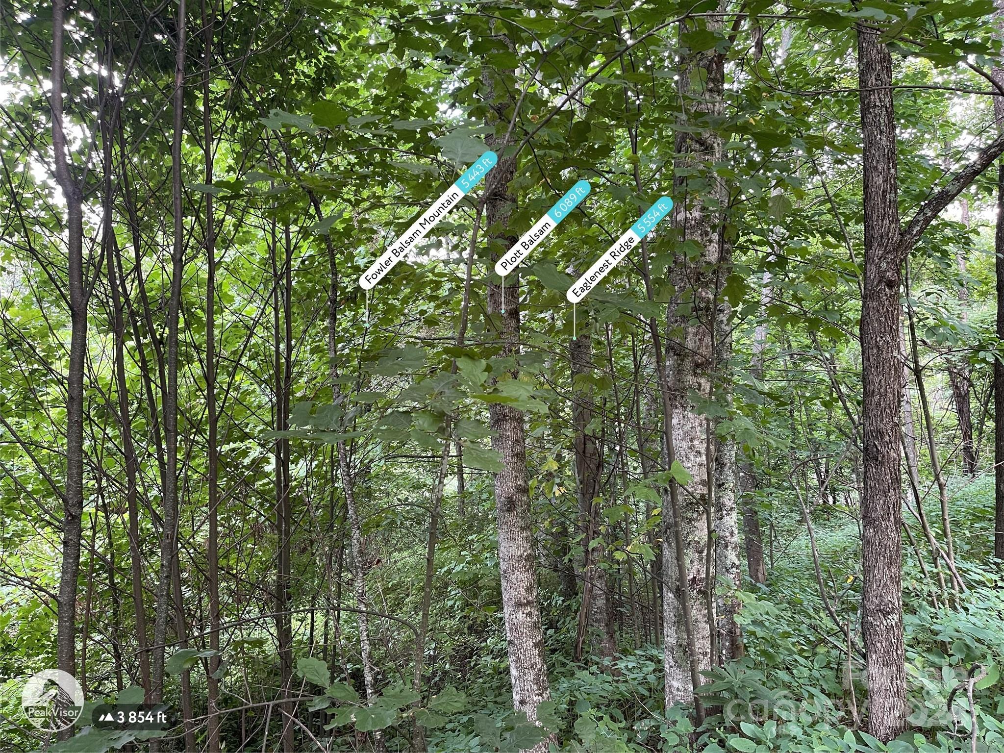 Friendly Acres - Land