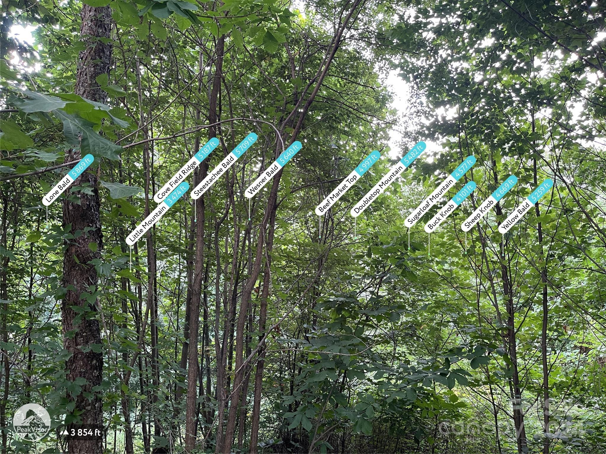 Friendly Acres - Land