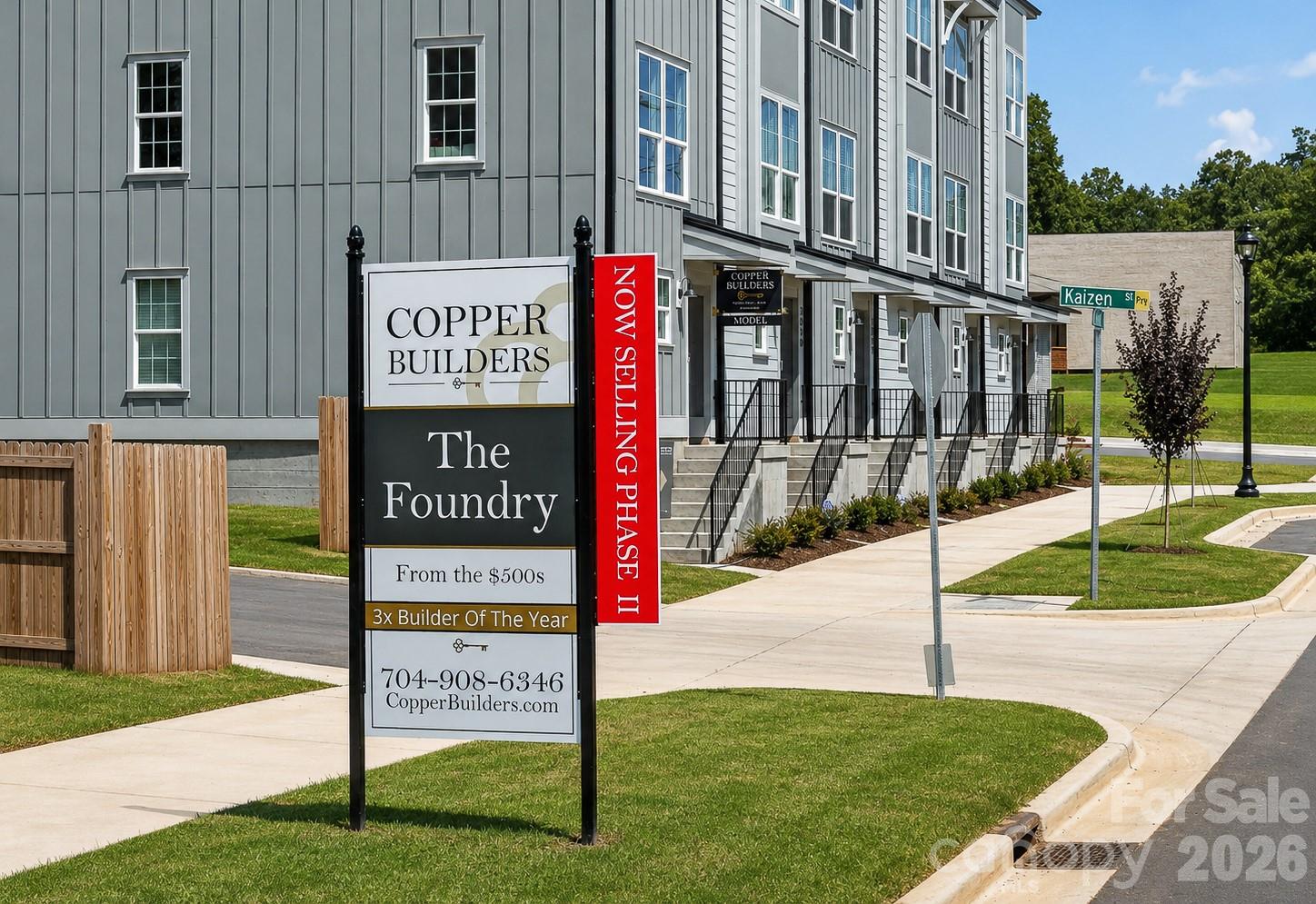 3002 Casting Street 24