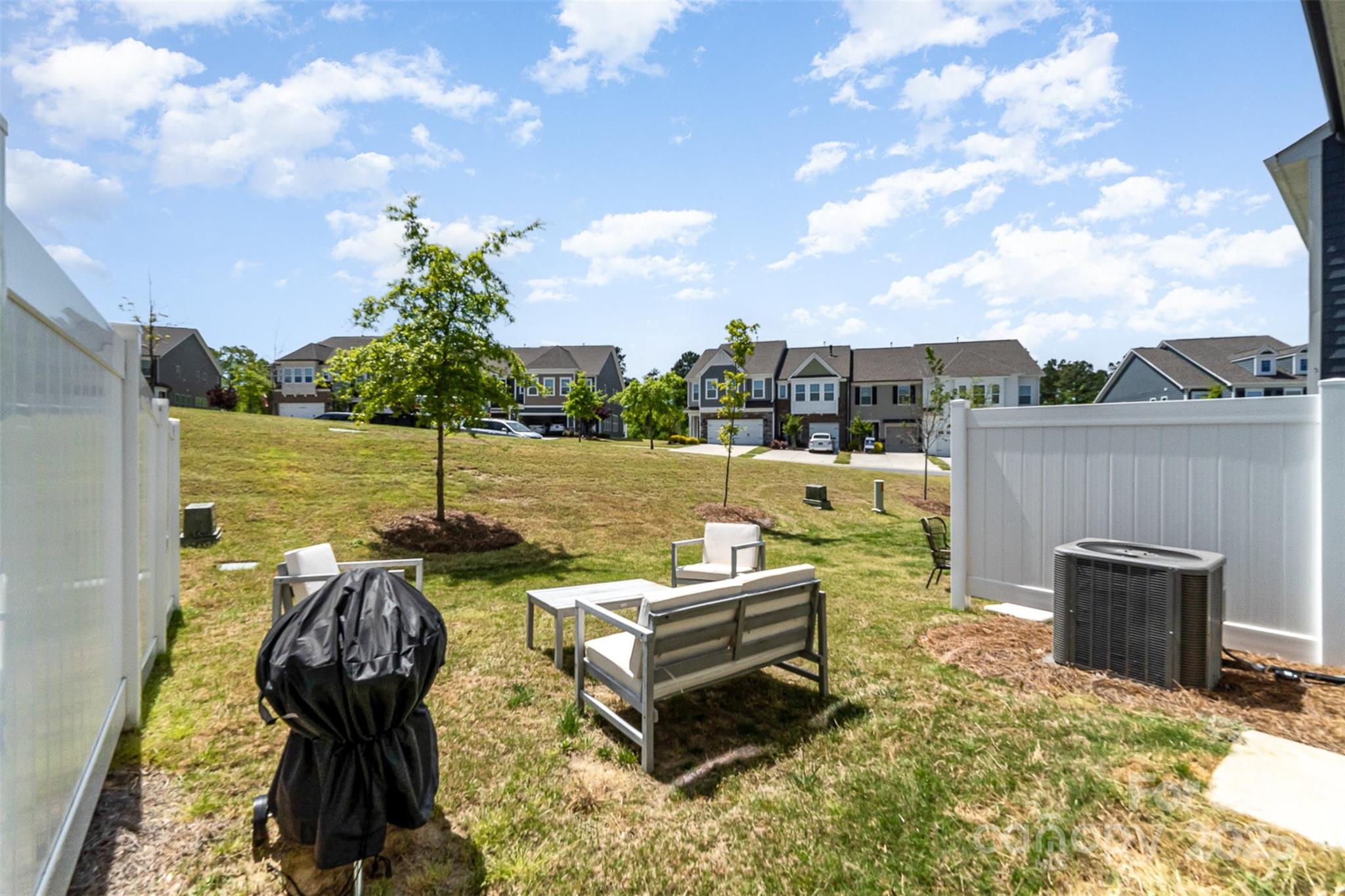 Paddlers Cove - Residential