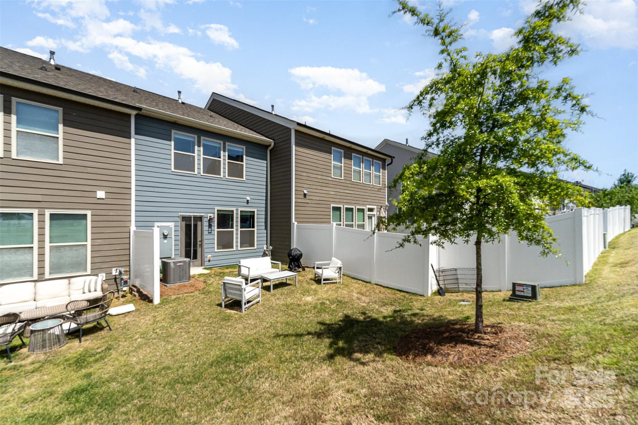 Paddlers Cove - Residential