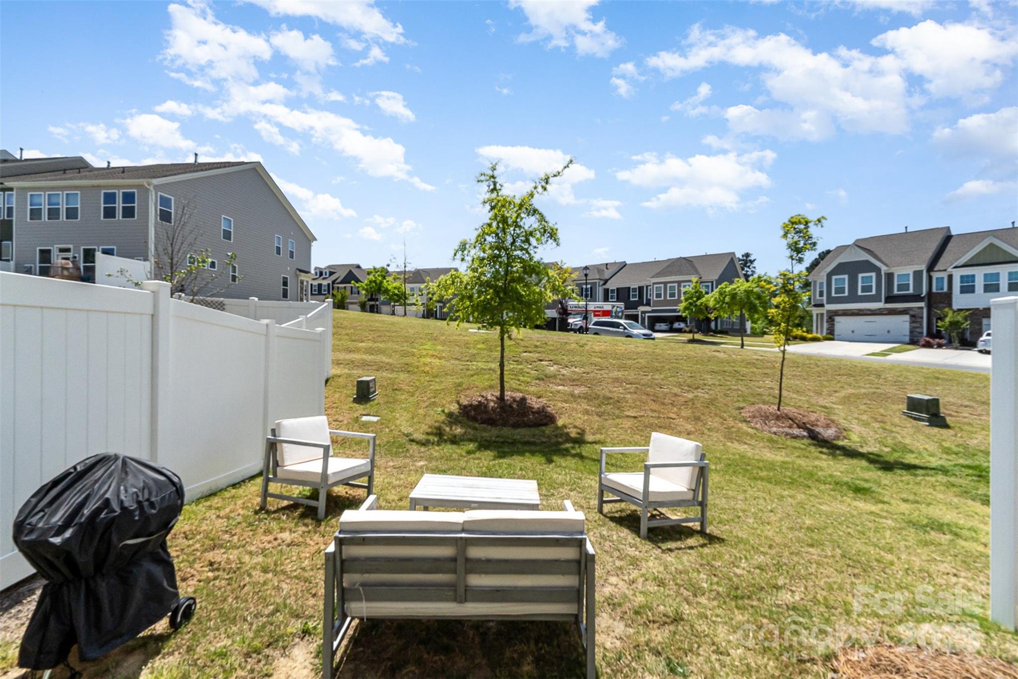 Paddlers Cove - Residential