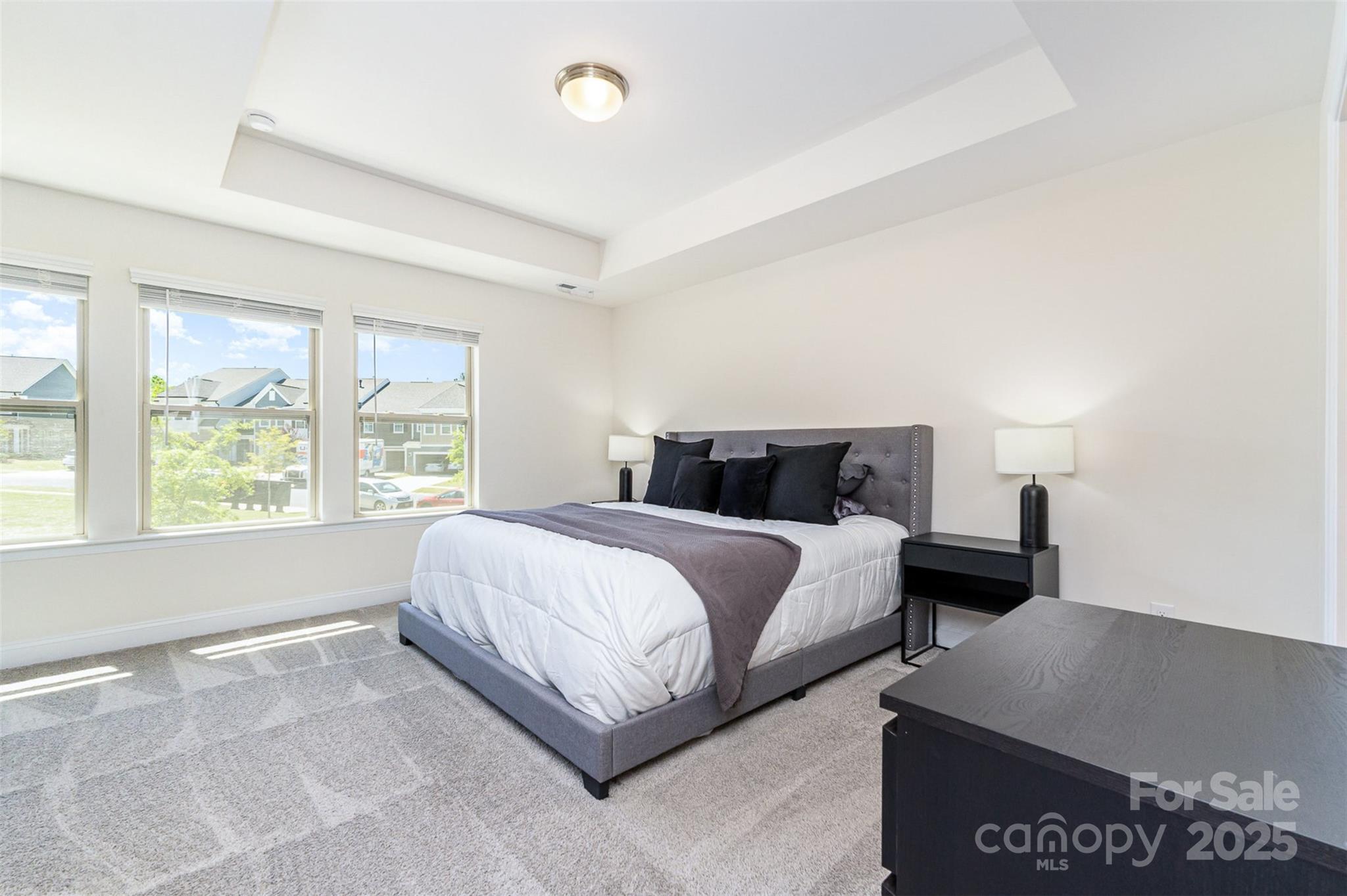 Paddlers Cove - Residential