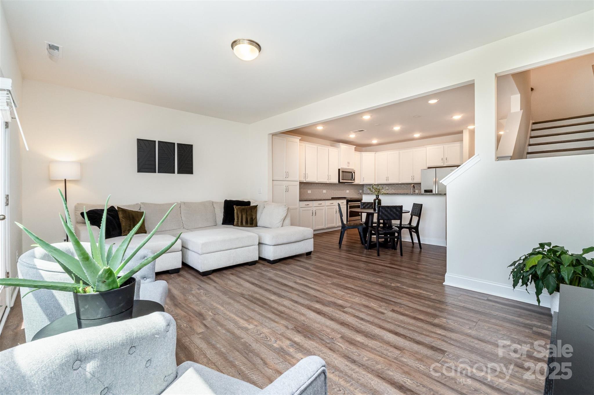 Paddlers Cove - Residential