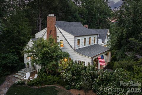 Photo of 4 Buena Vista Road #66, Asheville, NC 28803 (MLS # 4401690)