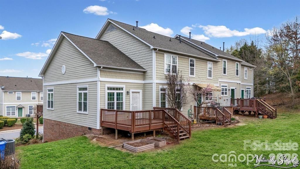 125 Forest Ridge Road