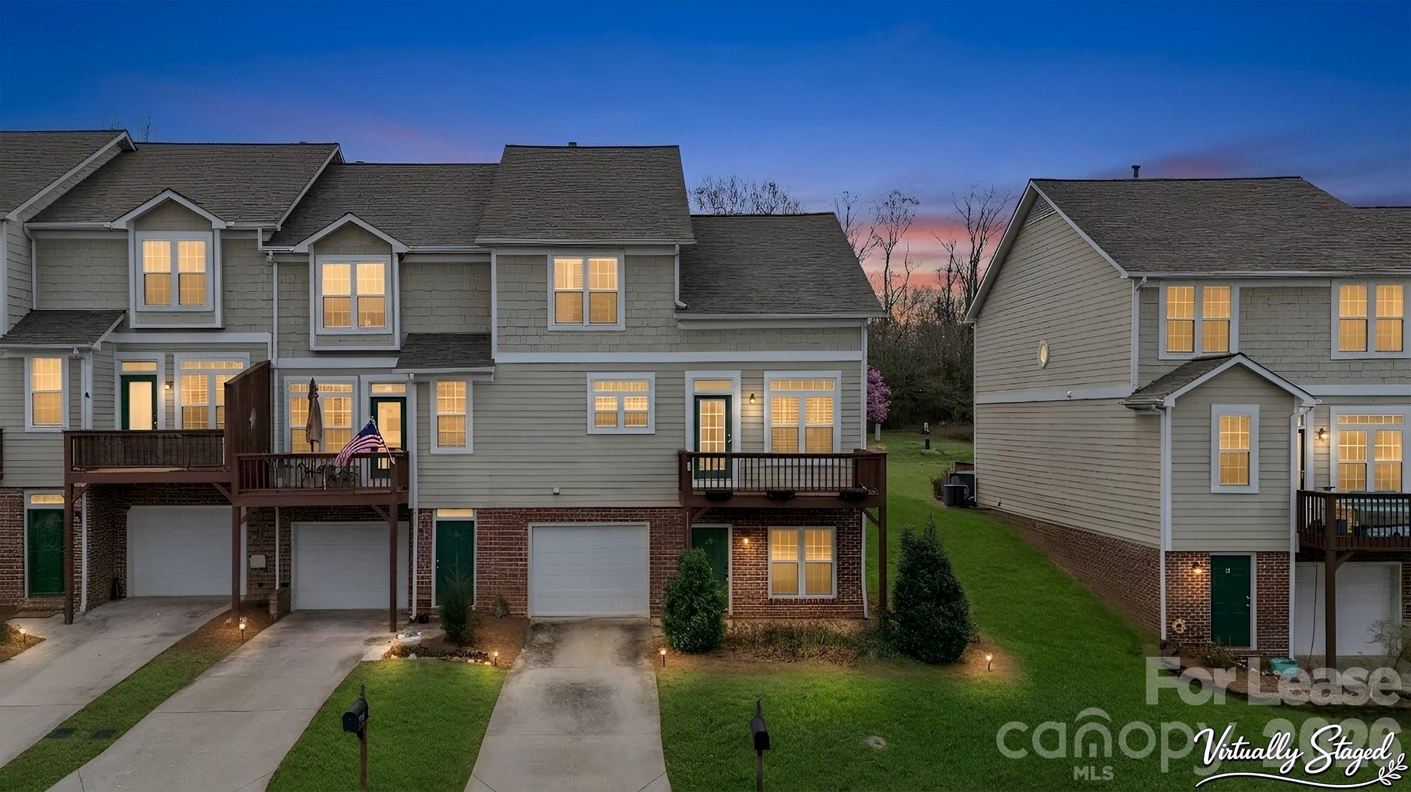Photo 1 of 32 — 125 Forest Ridge Road, Mooresville, NC 28117