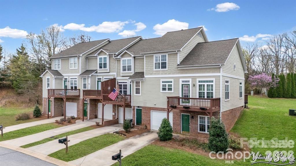 125 Forest Ridge Road