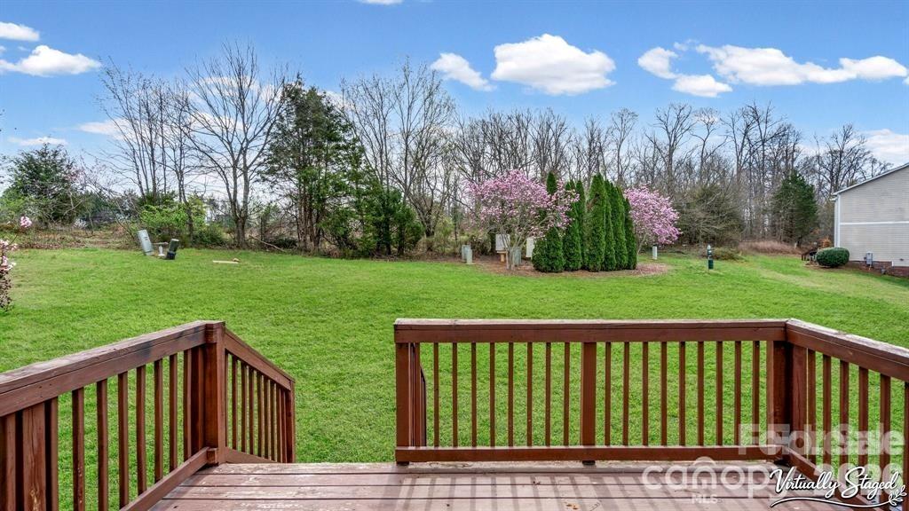 125 Forest Ridge Road