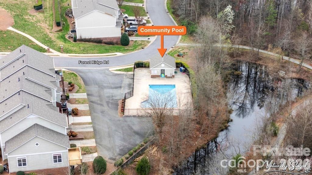 125 Forest Ridge Road