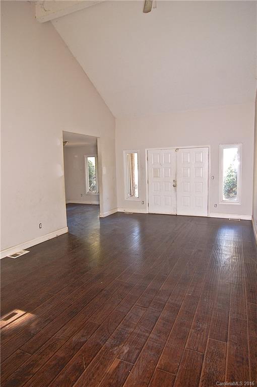 Northwood - Residential